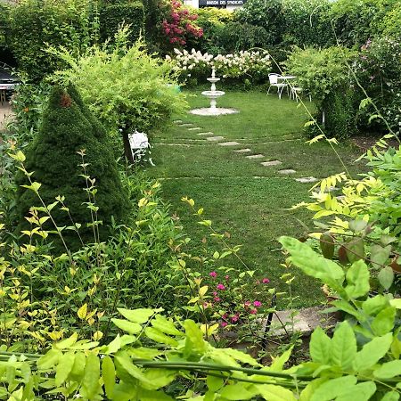 Home Sweet Home Garden Bourges Ngoại thất bức ảnh